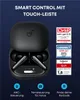 Soundcore Liberty 4 Pro Schwarz In-Ear Kopfhörer Produktbild-Vorschau 16