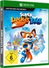 Microsoft Super Lucky’s Tale, Xbox One, Xbox One, E Produktbild-Vorschau 2