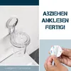 bremermann bathroom series Moon-Loc uchwyt na szczoteczkę Podgląd zdjęcia produktu 3