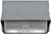 Bauknecht DE 5360 SG/1, 284 m³/h, Abluft/Umluft, E, A, B, Produktbild-Vorschau 5