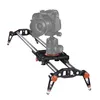 Walimex Pro Carbon Video Slider Pro (50 cm, ruckelfreie Produktbild-Vorschau 2