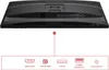 AOC U27E4CV - E4 Series - LED-Monitor - 68.6 cm (27") - Produktbild-Vorschau 8