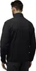 A man wearing a black jacket, shown from the back. Produktbild-Vorschau