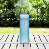 Trinkflasche 1,5L Sport Wasser Flasche BPA frei Kohlensäure Produktbild-Vorschau 10