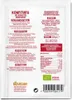 GLUTENFREIES -GELIERMITTEL FÜR KONFITÜREN 22 g – BIOVEGAN Produktbild-Vorschau 3