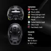 KED Pector ME-1 Mountainbike Helm: Mips Schutz, BOA® Fit Produktbild-Vorschau 4