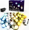 Twinkly Festoon Smart LED Lights 40 žárovek AWW Náhled obrázku produktu 10