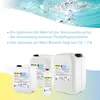 1x14 kg BAYZID® flüssiger pH-Heber Plus zur ph-Regulierung Produktbild-Vorschau 4