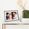 Aura Frames Carver Mat - Cornice digitale - 25,7 cm (10,1") Anteprima dell’immagine prodotto 5