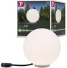 Paulmann Plug & Shine LED Lichtobjekt Globe Voir les images du produit 1