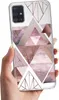 Motiv TPU Cover für Samsung Galaxy A51 Hülle Silikon Case Produktbild-Vorschau 2