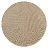 Paco Home Outdoor Teppich Wetterfest Balkon Wohnzimmer Boho Produktbild-Vorschau 5