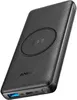 Anker PowerCore III Sense, 10000 mAh, Kabelloses Aufladen, Produktbild-Vorschau 5