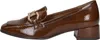 Tamaris Damen Slipper Penny Loafer Zierspange Halbschuh Produktbild-Vorschau 24