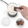 caso® 1661 caso® CappuLatte Milchaufschäumer schwarz Podgląd zdjęcia produktu 5
