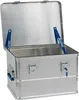 Alutec CLASSIC 68 11068 Transport box Aluminium (L x W x H) Náhľad obrázku produktu 16