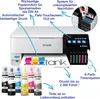 EcoTank ET-8500 (grau/schwarz, USB, WLAN, Scan, Kopie) Produktbild-Vorschau 36