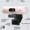 Logitech Brio 500 rose Produktbild-Vorschau 28