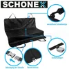 SCHONEX Autoschondecke Hunde Hundedecke Schondecke Produktbild-Vorschau 6