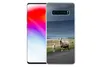 MuchoWow® Handyhülle Schutzhülle Hülle für Samsung Galaxy Produktbild-Vorschau 2