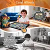 Pokémon Sammelkarten Album, Sammelalbum für Karten, Produktbild-Vorschau 5