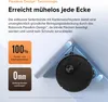 Roborock Qrevo Master Saugroboter 10.000 Pa mit Produktbild-Vorschau 4