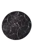 Mijolnir, Marble Djt, Badematten, Mehrfarbig, Polyester, Produktbild-Vorschau 2