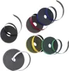 nobo Magnetband selbstklebend 10 mm x 10 m schwarz Produktbild-Vorschau 3