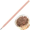 bleistift set - 50PCS Bucket Packed Naturholz Sechseck Holz Produktbild-Vorschau 1