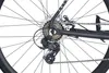 CHILLIZ Rennrad 28 Zoll RDB2.0 schwarz-matt Rahmenhöhe 54 Produktbild-Vorschau 3