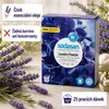 Prací prášek na barevné prádlo s levandulí 1,01 kg, Náhled obrázku produktu 3