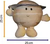 Pianeta di peluche Celestial Buddies - Saturno Anteprima dell’immagine prodotto 7