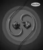 Takstar TS-2300 Black In-Ear Monitor Earphones Black Podgląd zdjęcia produktu 4