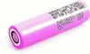 Samsung INR18650 - 30Q 3,6V -3,7V 3000mAh 15A Lithium Ionen Produktbild-Vorschau 1