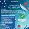 Biomatea Blue Spirulina Pulver 30g – Reines Phycocyanin E25 Produktbild-Vorschau 3