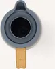 Wasserkocher | 1.7 l | Soft-Touch | Schwarz | Um 360 Grad Produktbild-Vorschau 5