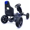 Kopírovací stroj PEDAL-GO-KART 1504 Scout, barva: modrá Náhled obrázku produktu 3