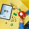 Lego SMA Super Mario Party beim Toad-Haus Voir les images du produit 15
