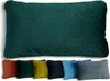Geronimo | Poduszka dekoracyjna – zielona – 50 x 30 cm – Podgląd zdjęcia produktu 4