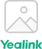 A placeholder image with a landscape illustration and the Yealink logo. Produktbild-Vorschau