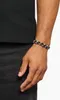 Thomas Sabo Mezczyzni Bransoletki A2183-531-7-L19 Podgląd zdjęcia produktu 3