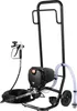 Spruzzatore airless arrotolabile, 750 W, 3000 psi, Anteprima dell’immagine prodotto 1