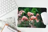MuchoWow® Mauspad Mousepad Flamingo - Tropisch - Vogel - Produktbild-Vorschau 5
