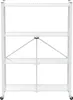 Klappbares Regal auf Rollen KLAP | HxBxT 127x72x34cm | 4 Produktbild-Vorschau 7