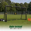 Umbro Voetbaldoel - Voetbal Goal 300 x 200 x 120 cm - Productafbeelding-voorbeeld 6
