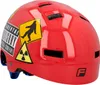 FISCHER Fahrradhelm BMX Sticky - Größe S/M Produktbild-Vorschau 8
