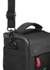Hama Kameratasche Matera 110 schwarz                   Produktbild-Vorschau 9