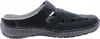 Rieker Herren Pantoletten Clogs 03090, Blau, 43 EU, Produktbild-Vorschau 18