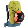 Deuter AC Lite 16 Red Wood/Ivy Outdoor-Rucksack Produktbild-Vorschau 15