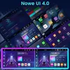 Piano Black 2+64G 7” Android 13 Radio samochodowe Carplay Podgląd zdjęcia produktu 13
